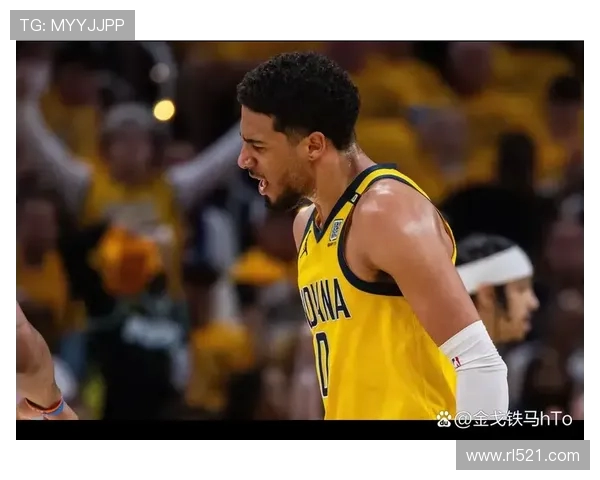 步行者哈利伯顿助攻数领跑